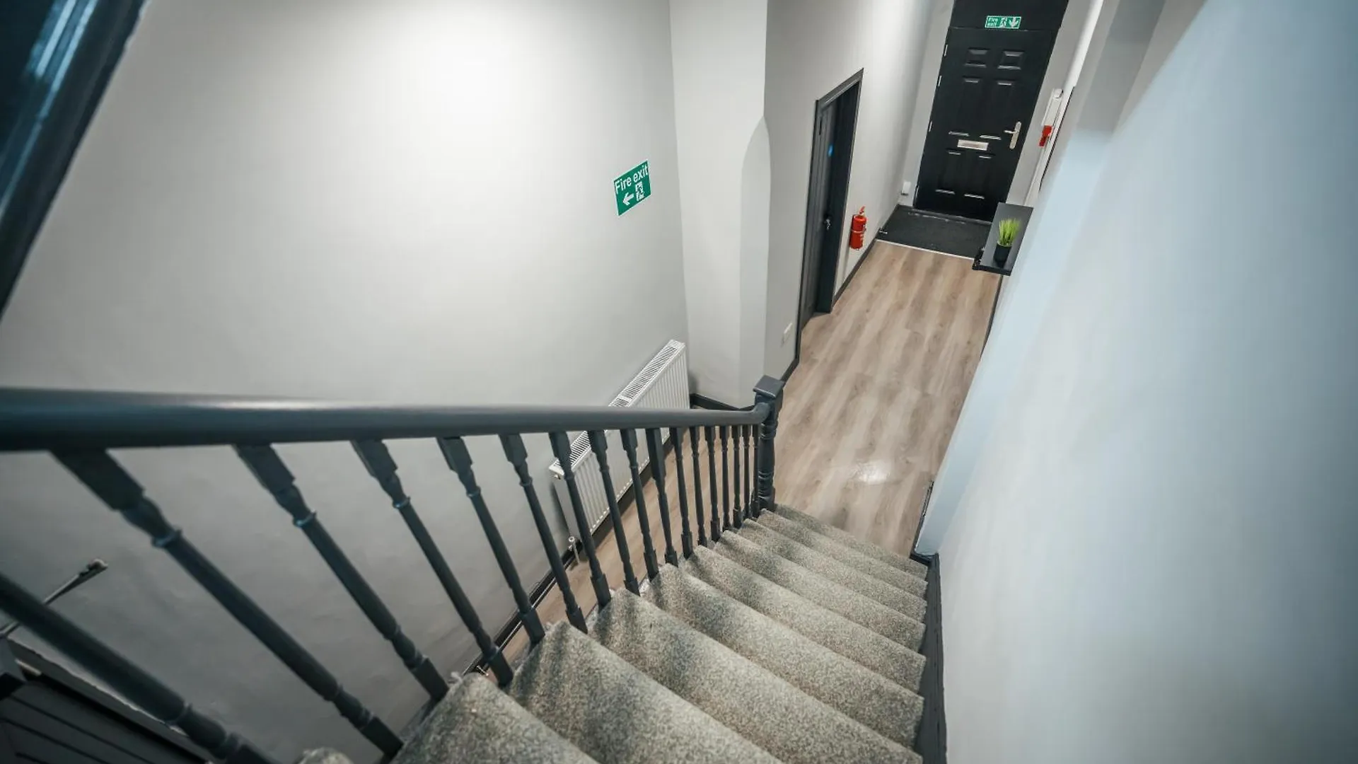 8 Bed House For Contract Workers Villa Stockton-on-Tees Holiday home