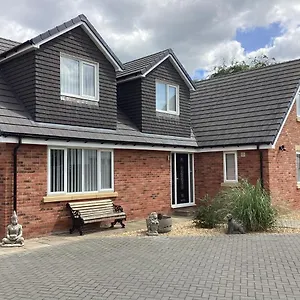 The Hideaway Holiday home